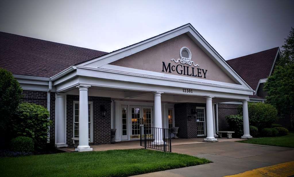 McGilley State Line Chapel | 12301 State Line Rd, Kansas City, MO 64145, USA | Phone: (816) 942-6180