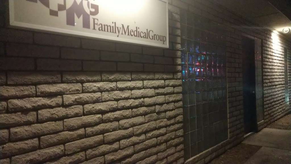 First Family Medical Group | 1444 W Bethany Home Rd, Phoenix, AZ 85013, USA | Phone: (602) 242-4843