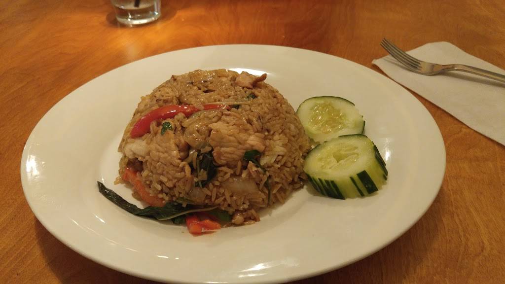 Sala Thai Restaurant | 4020 Minnesota Ave NE, Washington, DC 20019, USA | Phone: (202) 399-7999