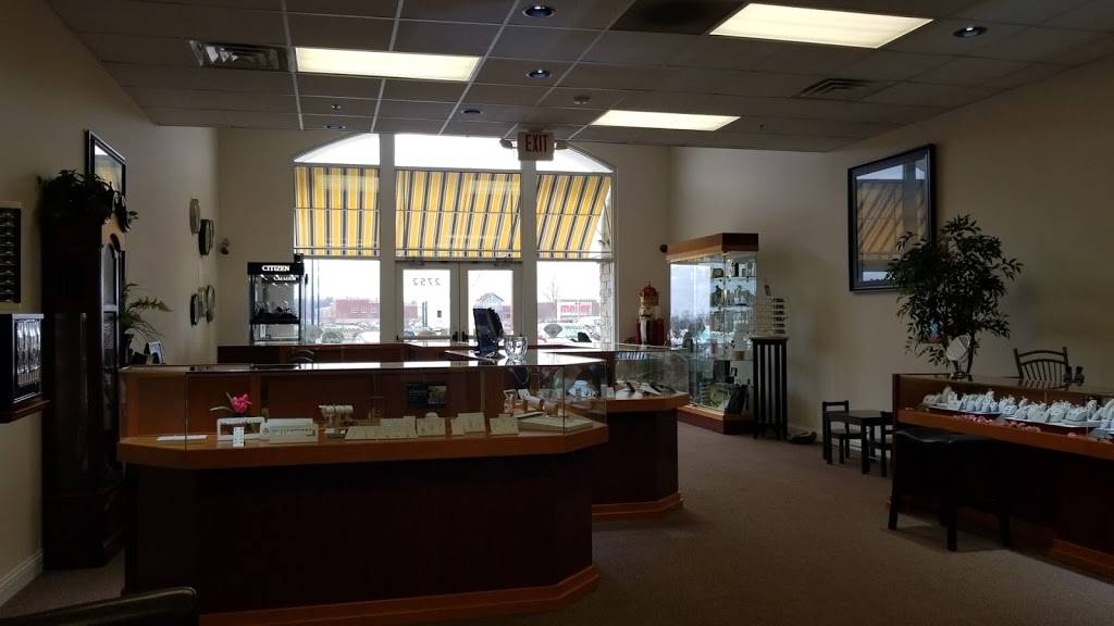 Precision Jewelers | 2752 London Groveport Rd, Grove City, OH 43123, USA | Phone: (614) 317-7755