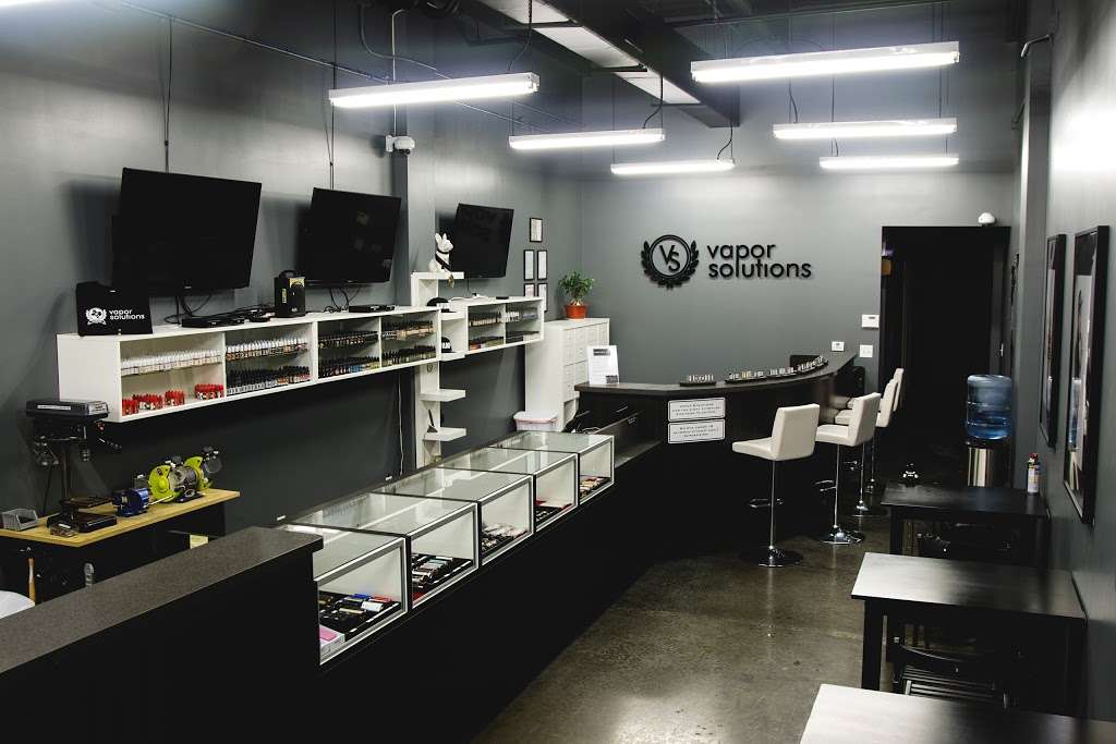 Vapor Solutions Houston | 10613 Bellaire Blvd a102, Houston, TX 77072, USA | Phone: (832) 664-8168