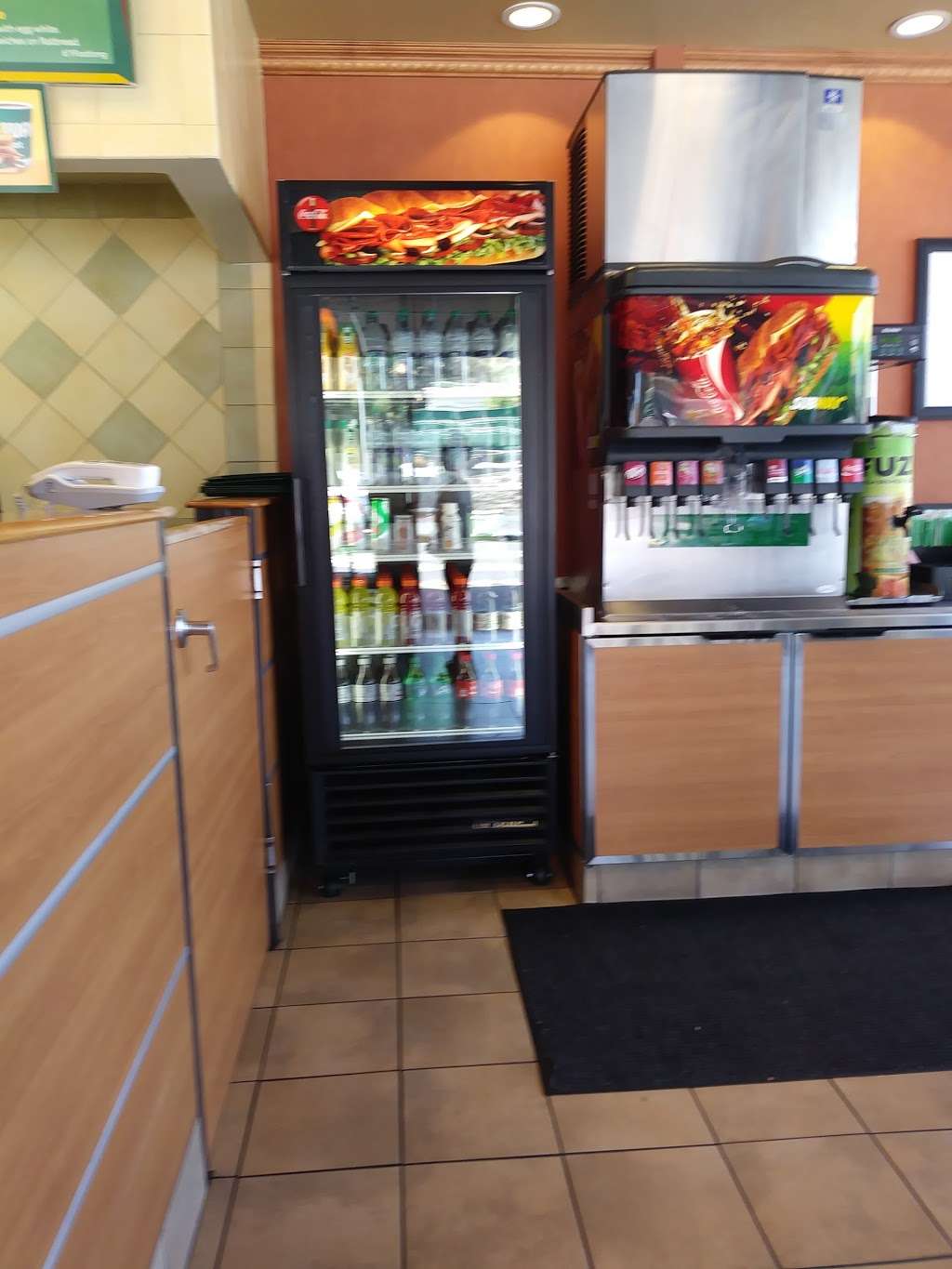 Subway | 9741 S Enos Ln, Bakersfield, CA 93311 | Phone: (661) 763-1616