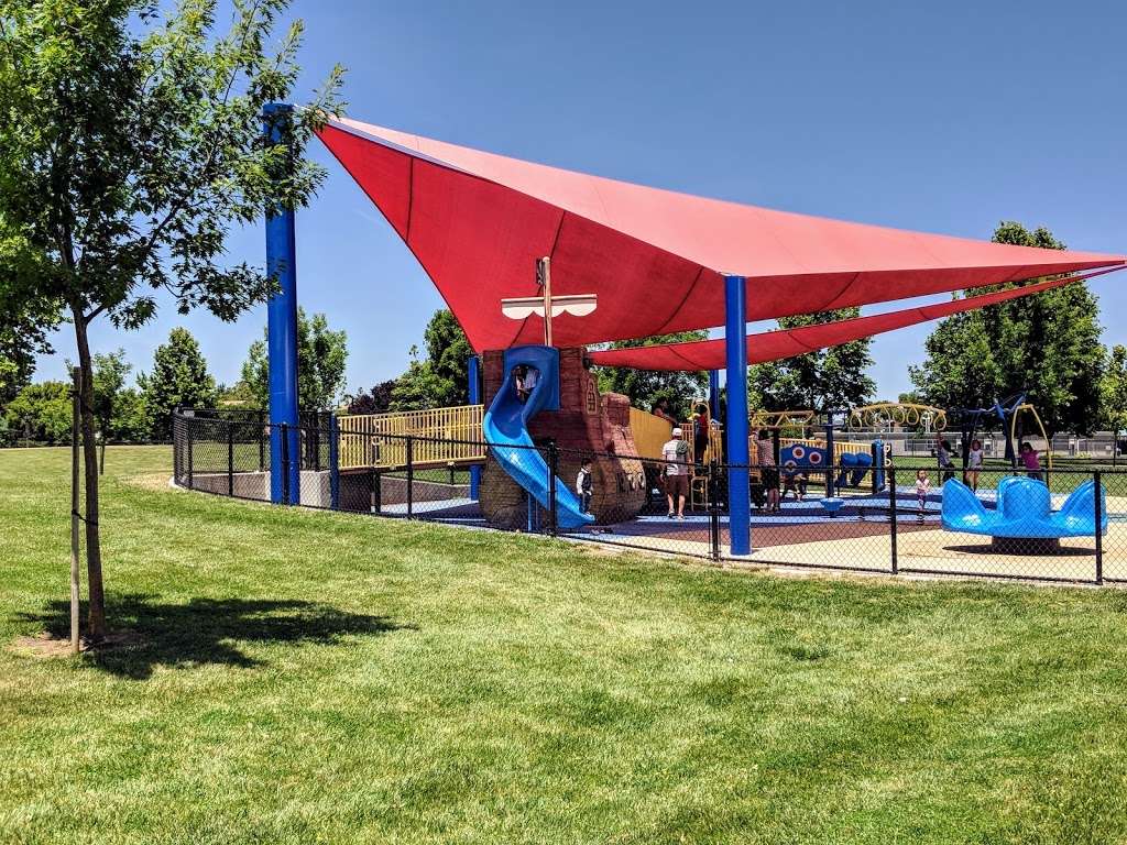 Veterans Park | 3841 Balfour Rd, Brentwood, CA 94513, USA | Phone: (925) 516-5444