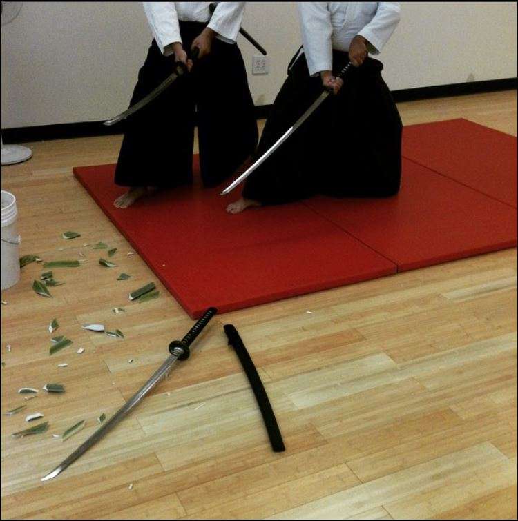 Vegas Bokken Karate Aikido | 8868 S Eastern Ave, Las Vegas, NV 89123, USA | Phone: (702) 263-2255