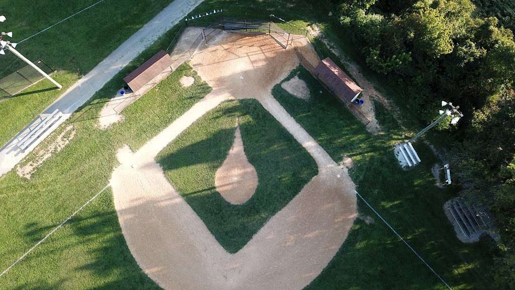 Kiwanis Wallas Baseball Park | 10468 Norberts Way, Ellicott City, MD 21042, USA