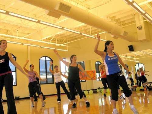 Sonoma Zumba | 2060 W College Ave, Santa Rosa, CA 95401 | Phone: (707) 490-4653