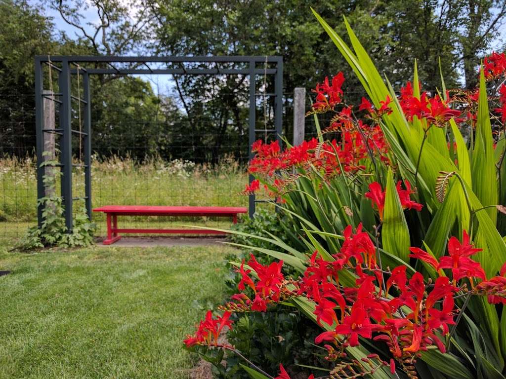 Gardens at Clock Barn | 453 Bedford Rd, Carlisle, MA 01741