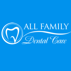 All Family Dental Care Clinic - Teeth Whitening & White Tooth Fi | 4023 W Ave L, Lancaster, CA 93536, USA | Phone: (661) 722-7722