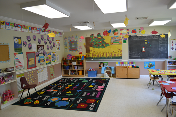 Bright Beginnings West Private Preschool | 536 Lambs Rd, Pitman, NJ 08071, USA | Phone: (856) 256-1166