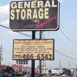 Texas General Storage Systems | 13225 Farm to Market Rd 529, Houston, TX 77041 | Phone: (713) 466-6342