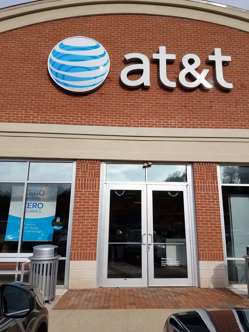 AT&T Store | 3056 NJ-10 J, Denville, NJ 07834, USA | Phone: (973) 361-6382