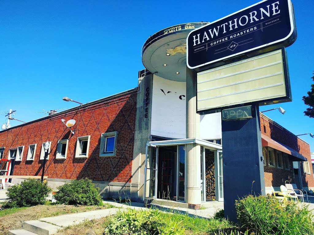 Hawthorne Coffee Roasters | 4177 S Howell Ave, Milwaukee, WI 53207, USA | Phone: (414) 331-1382