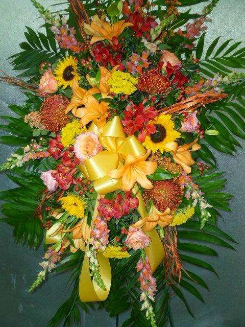 Laskas Flowers | 527 W Penn St, Long Beach, NY 11561 | Phone: (516) 432-9783