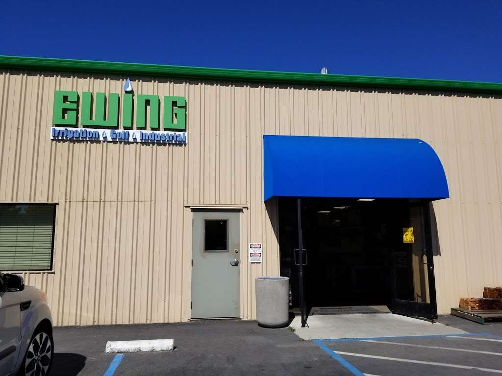 Ewing Irrigation & Landscape Supply | 5399 Pacheco Blvd, Pacheco, CA 94553, USA | Phone: (925) 687-3220