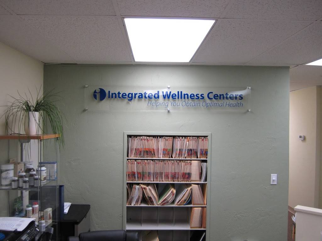 Douglas Poff, D.C., Integrated Wellness Centers | 500 Pacific Coast Hwy #210b, Seal Beach, CA 90740, USA | Phone: (562) 431-6688