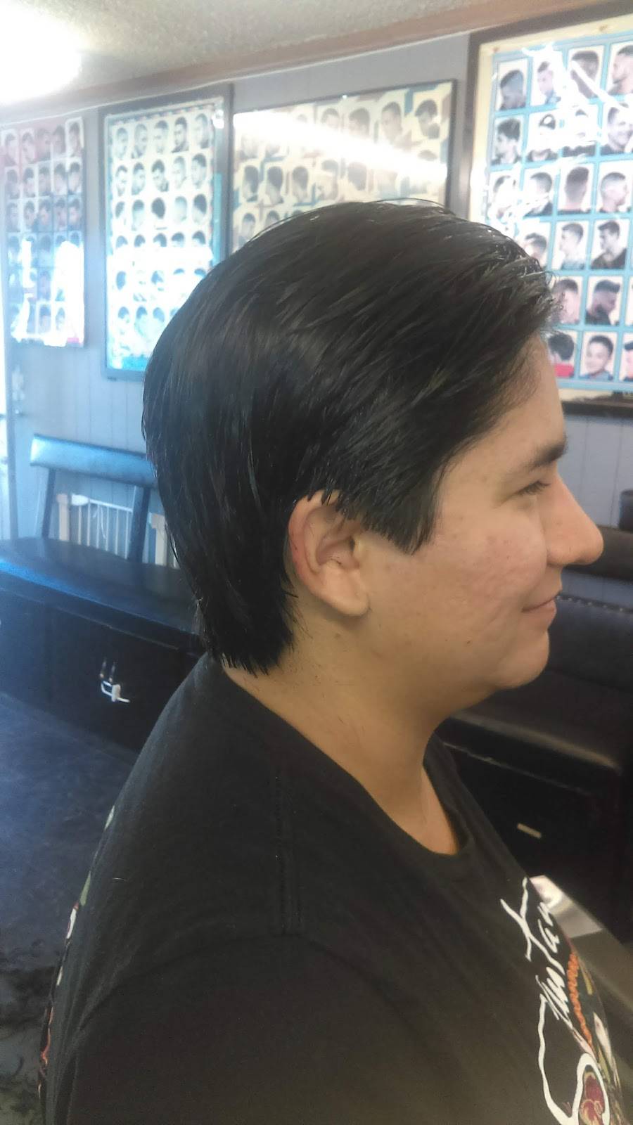 El Sol Unisex & Beauty Salon | 14417 Prairie Ave, Lawndale, CA 90260, USA | Phone: (310) 676-0773