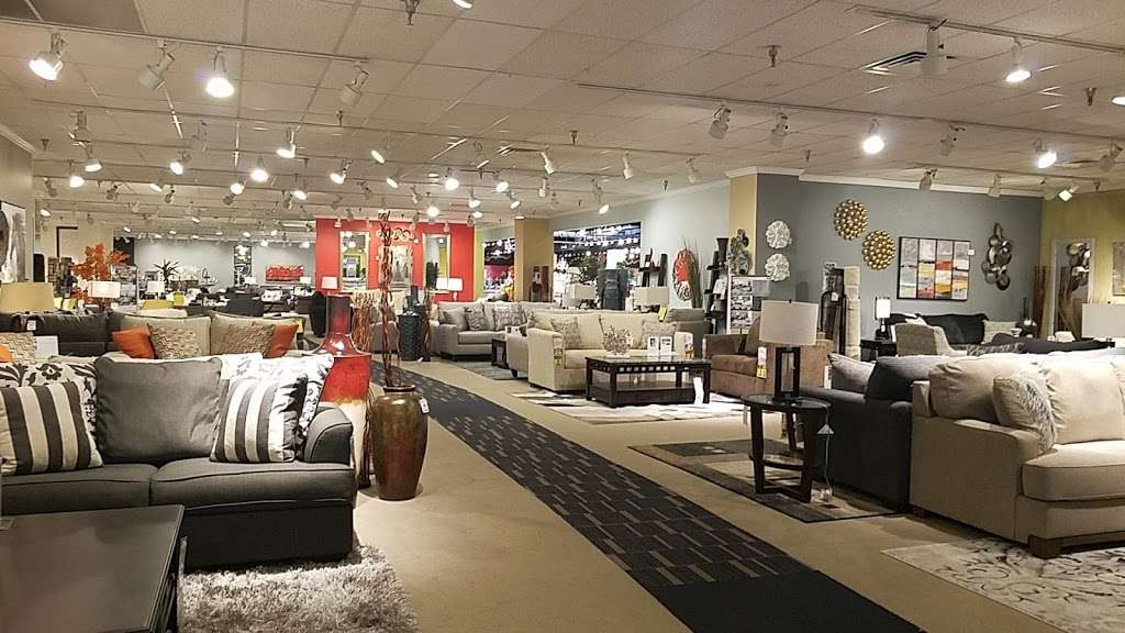 American Furniture Warehouse | 9410 Wadsworth Pkwy, Westminster, CO 80021, USA | Phone: (303) 422-3385