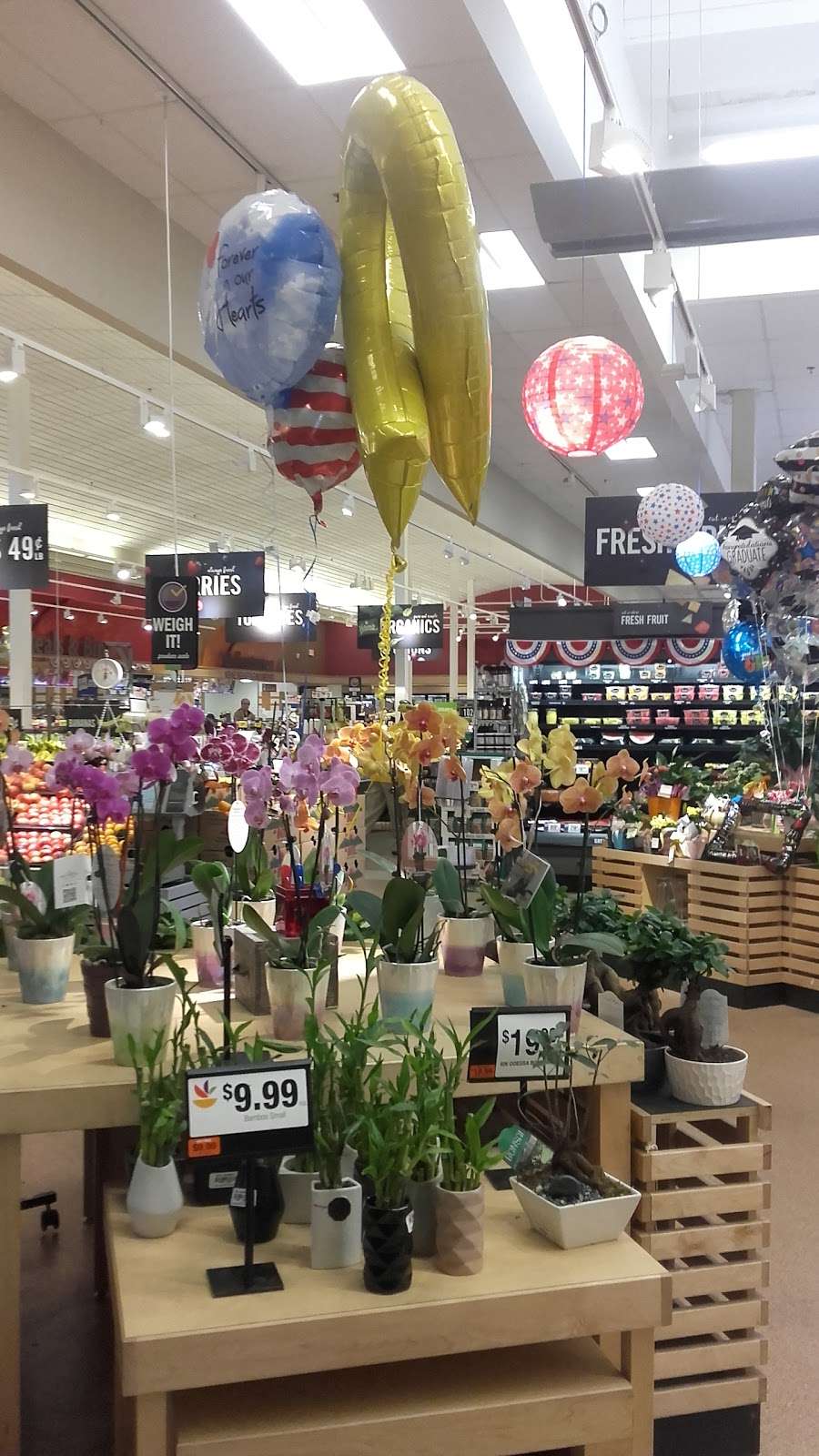 Stop & Shop | 4861 US Highway 9, Howell, NJ 07731, USA | Phone: (732) 901-9200