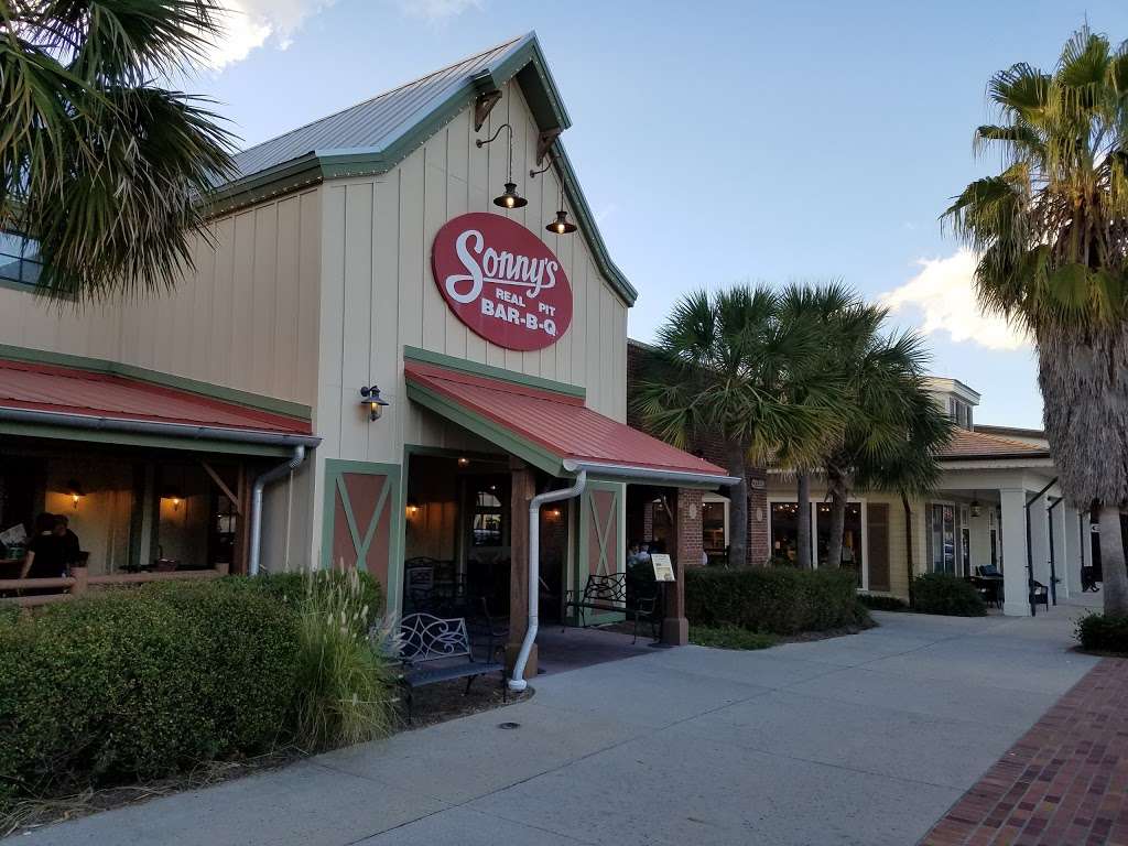 Sonnys BBQ | 1128 Canal St, The Villages, FL 32162 | Phone: (352) 430-1461