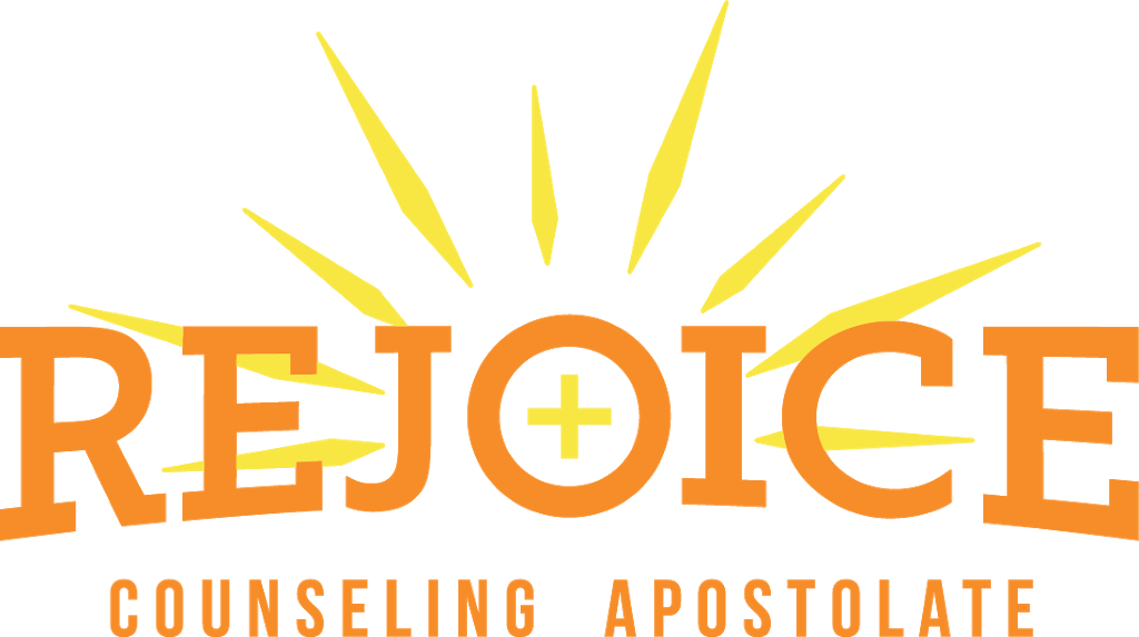 Rejoice Counseling Apostolate | 4201 De Zavala Rd, San Antonio, TX 78249, USA | Phone: (210) 387-9802