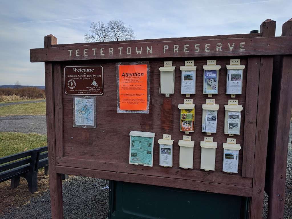 Teetertown Ravine Nature Preserve | 30 Pleasant Grove Rd, Port Murray, NJ 07865, USA | Phone: (908) 782-1158