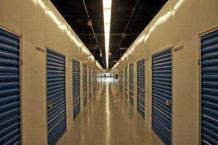 The Self Storage Center | 250 Maple Ave, Rockville Centre, NY 11570, USA | Phone: (516) 255-9100