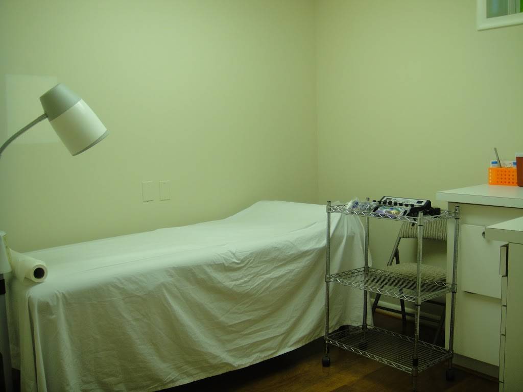 Capital Acupuncture & Herbal Care | 8818 Tuckerman Ln, Potomac, MD 20854, USA | Phone: (301) 820-2528