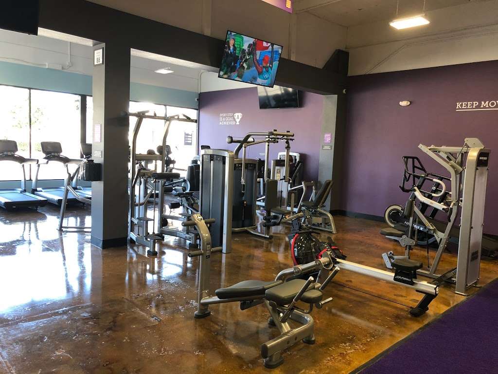 Anytime Fitness Glendale, CA | 300 E Colorado St, Glendale, CA 91205, USA | Phone: (818) 584-7700