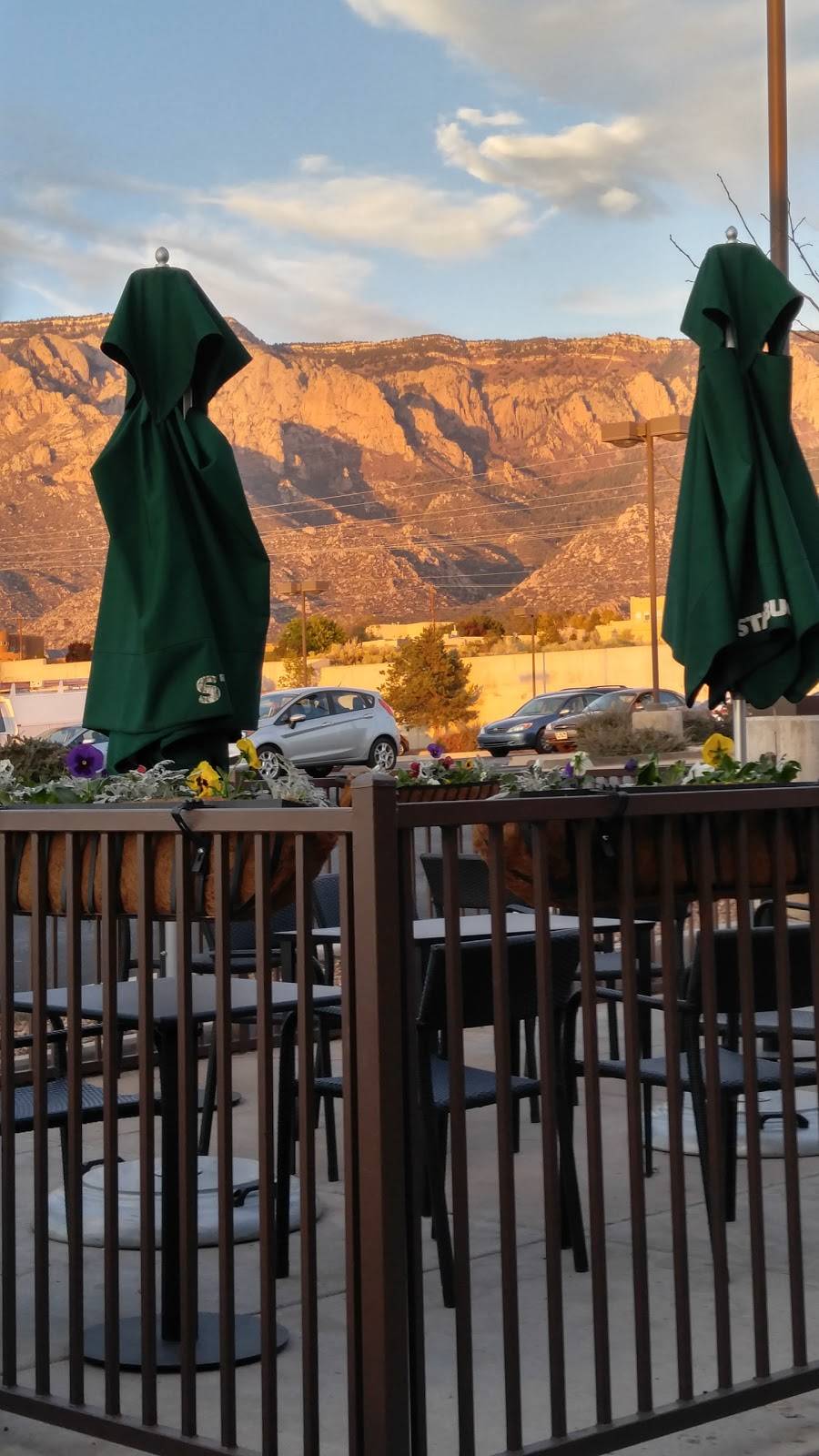 Starbucks | 12251 Academy Rd NE #101, Albuquerque, NM 87111, USA | Phone: (505) 271-0752