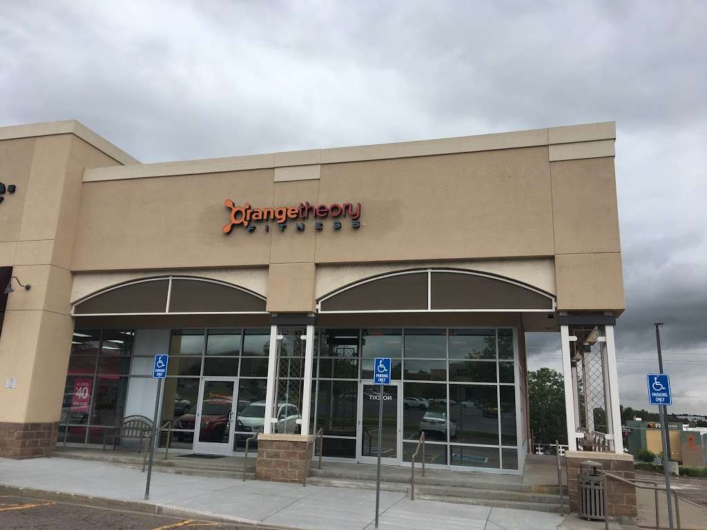 Orangetheory Fitness Centennial | 6554 S Parker Rd, Aurora, CO 80016 | Phone: (303) 645-4290