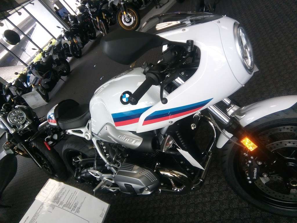 BMW Motorcycles of Escondido Parts Department | 499 N Hale Ave, Escondido, CA 92029, USA | Phone: (760) 520-1288