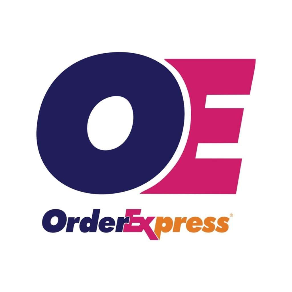 Order Express | 1740 Algonquin Rd B, Mt Prospect, IL 60056, USA | Phone: (847) 545-1622