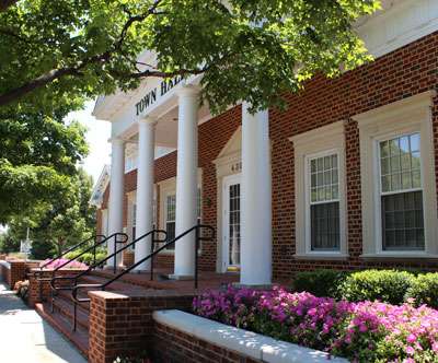 Town Hall | 43055 Center St, Chantilly, VA 20152, USA | Phone: (703) 327-4390