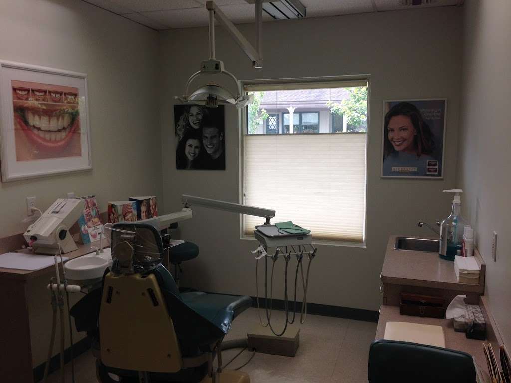 John P Loffredo DDS | 420 Oakridge Drive, South Salem, NY 10590, USA | Phone: (914) 533-5200