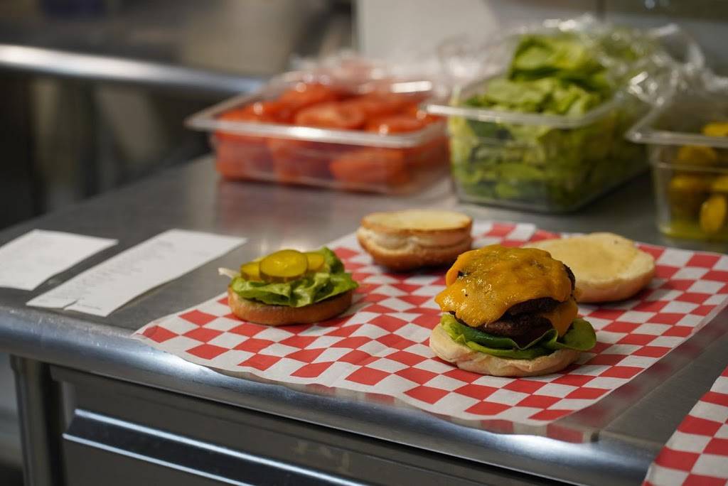 Best Burger. | 8319 N 30th St, Omaha, NE 68112 | Phone: (531) 999-1308