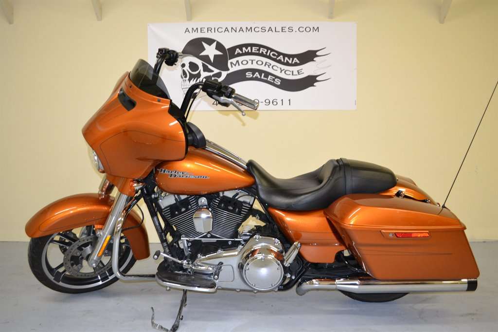 Americana Motorcycle Sales | 174 Semoran Commerce Pl Unit 118, Apopka, FL 32703 | Phone: (407) 350-9611