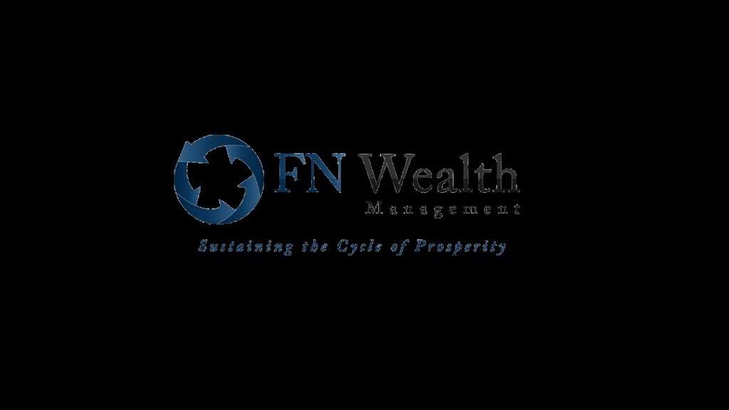 Frank P Napolitano FN Wealth Management Inc. | 541 Wapello St, Altadena, CA 91001 | Phone: (951) 808-3550