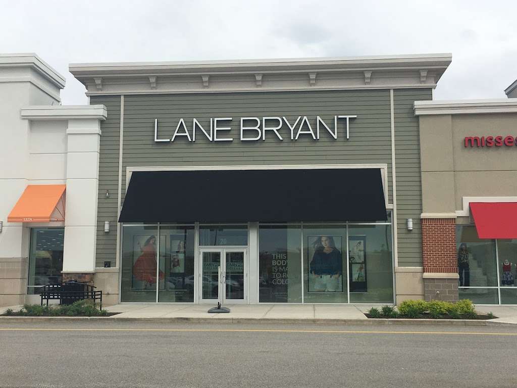 Lane Bryant | 20 Highland Common E, Hudson, MA 01749, USA | Phone: (978) 568-0530