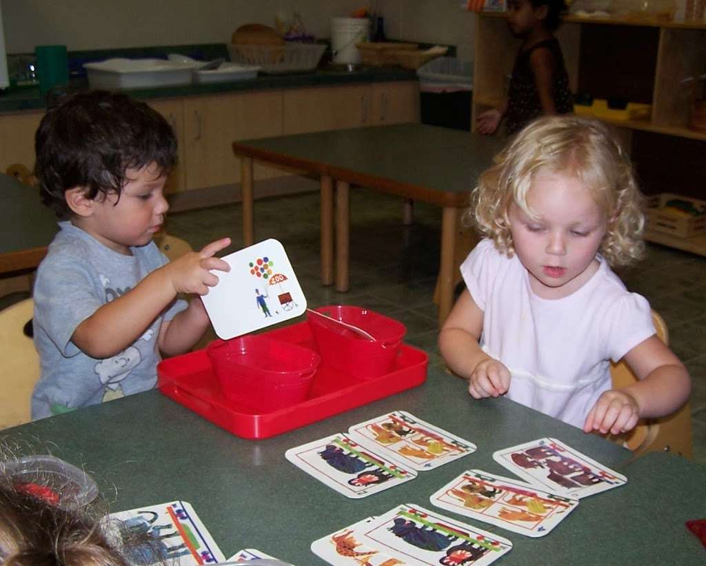 Montessori World School | Photo 10 of 10 | Address: 11659 Ruby Lake Rd, Orlando, FL 32836, USA | Phone: (407) 239-6024
