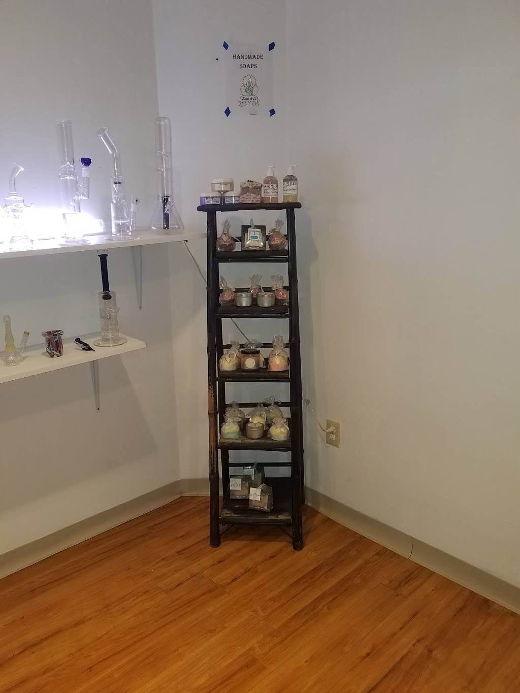 CLOUD 9 WICHITA / LOVE & CO. CANDLES | 824 W 13th St N, Wichita, KS 67203, USA | Phone: (316) 519-8735