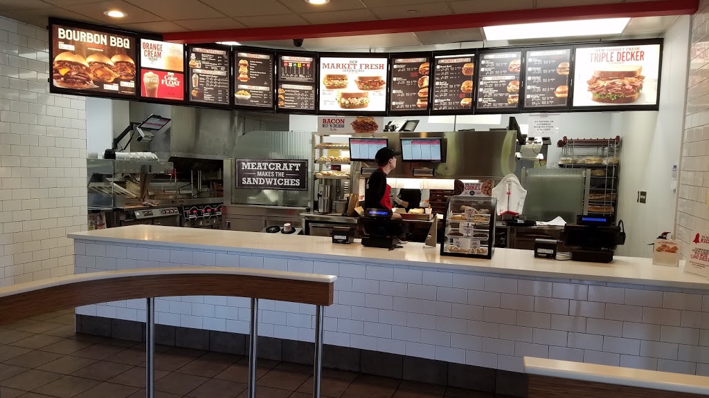 Arbys | 4445 Central Pl, Fairfield, CA 94534, USA | Phone: (707) 419-5795