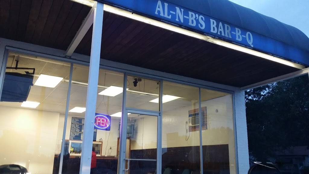 Al & Bs Barbecue | 15115 Puritas Ave, Cleveland, OH 44135, USA | Phone: (216) 362-8601