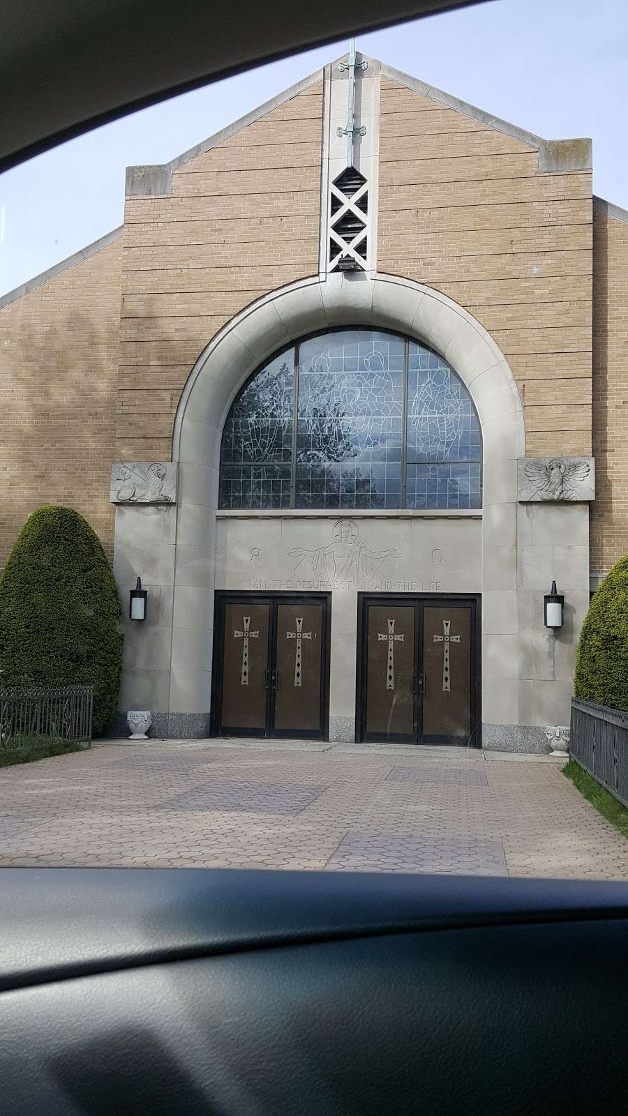 Resurrection Roman Catholic | 2331 Gerritsen Ave, Brooklyn, NY 11229, USA | Phone: (718) 743-7234