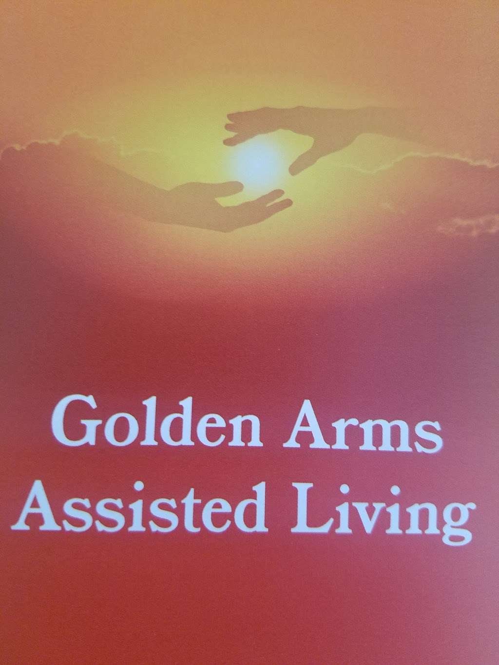 Golden Arms Assisted Living | 881 Chesterfield Rd, Annapolis, MD 21401, USA | Phone: (410) 266-5068