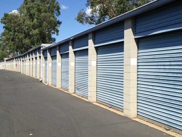 Secured Self Storage | 29135 Riverside Dr, Lake Elsinore, CA 92530, USA | Phone: (951) 674-8681