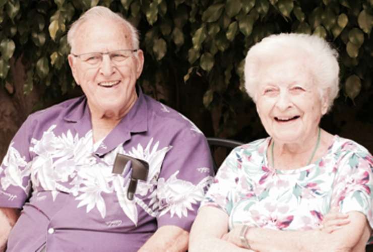 Senior Apartments | 12045 Lakewood Вlvd, Downey, CA 90242, USA | Phone: (323) 540-5617