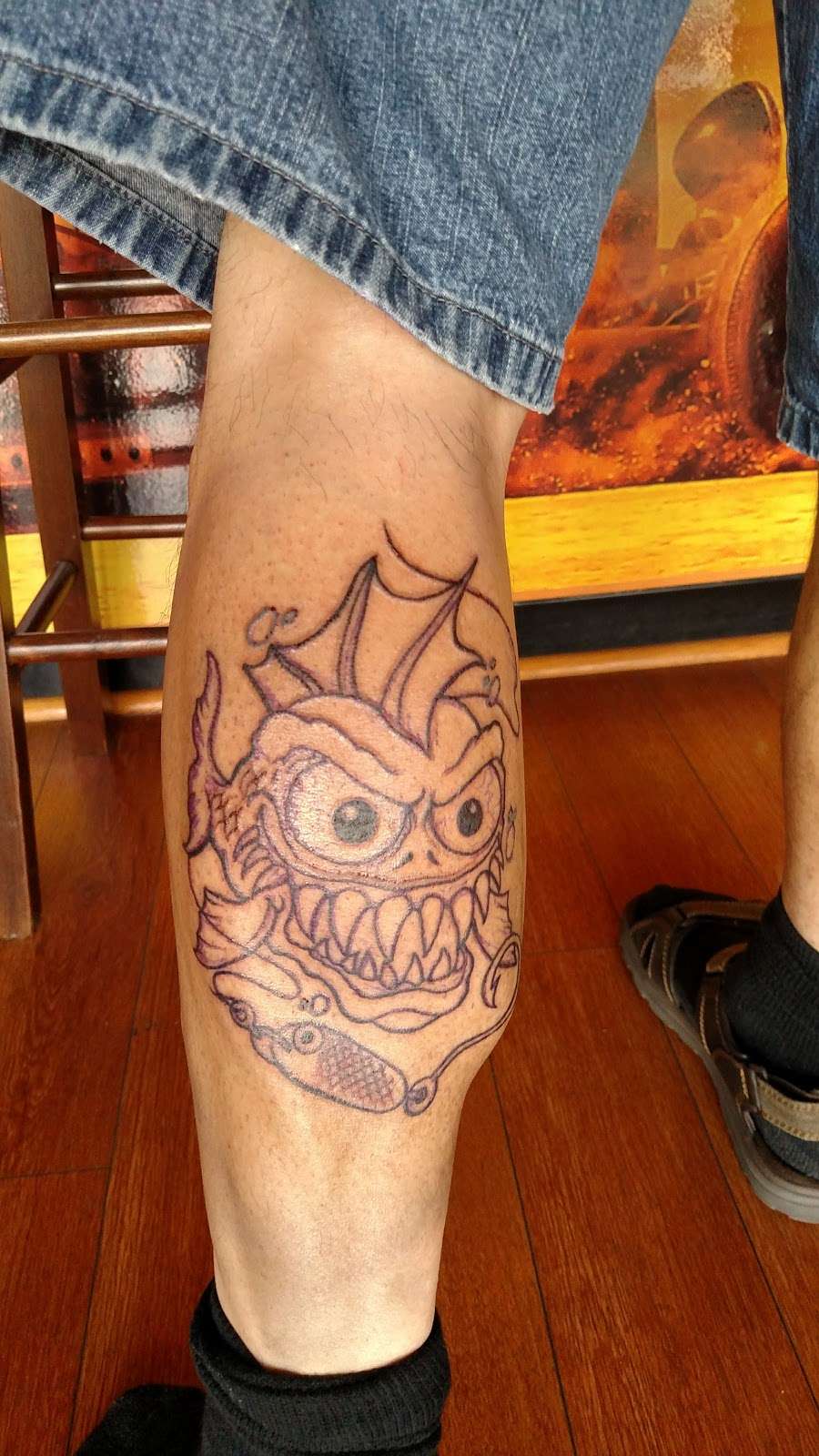 Ignition Tattoo | 21065 Bear Valley Rd #4, Apple Valley, CA 92308, USA | Phone: (760) 240-1714