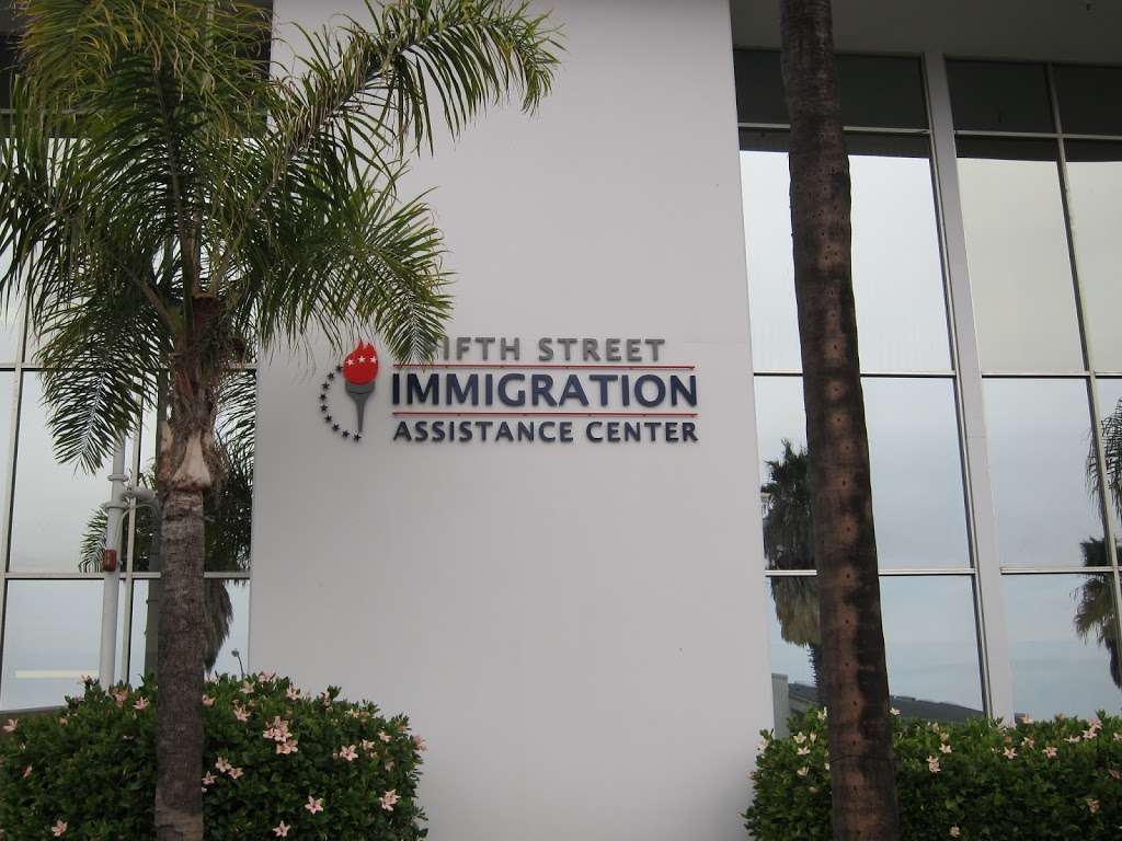 Fifth Street Immigration Assistance Center | 3151 W 5th St, Oxnard, CA 93030, USA | Phone: (805) 984-8484