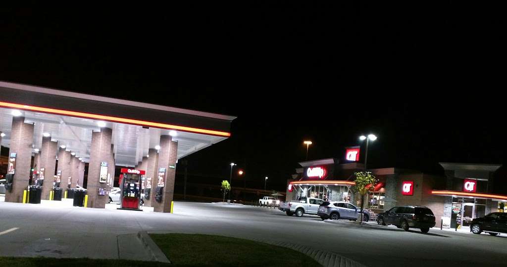 QuikTrip | 4005 Lake Ridge Pkwy, Grand Prairie, TX 75052, USA | Phone: (972) 522-7668