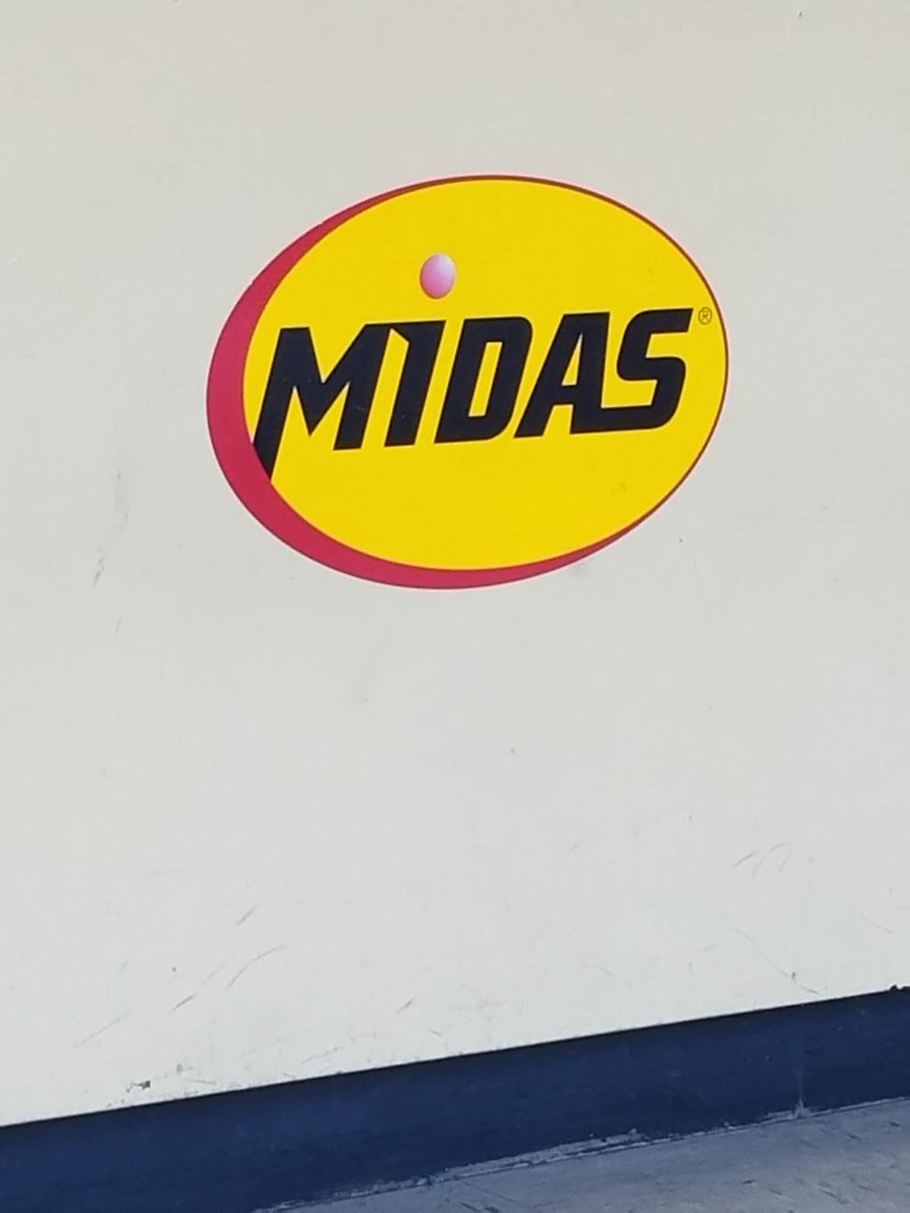 Midas | 1078 La Playa Dr, Hayward, CA 94545 | Phone: (510) 398-1100